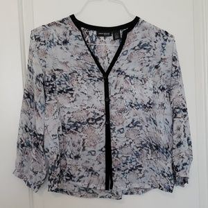 DKNY shirt
